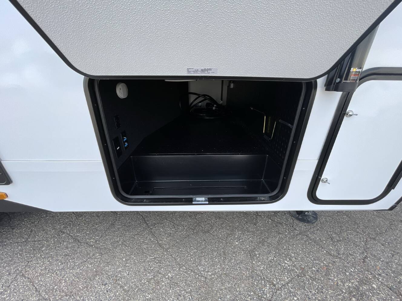 A photo of this 2026 Grand Design REFLECTION 150 SERIES 260RD