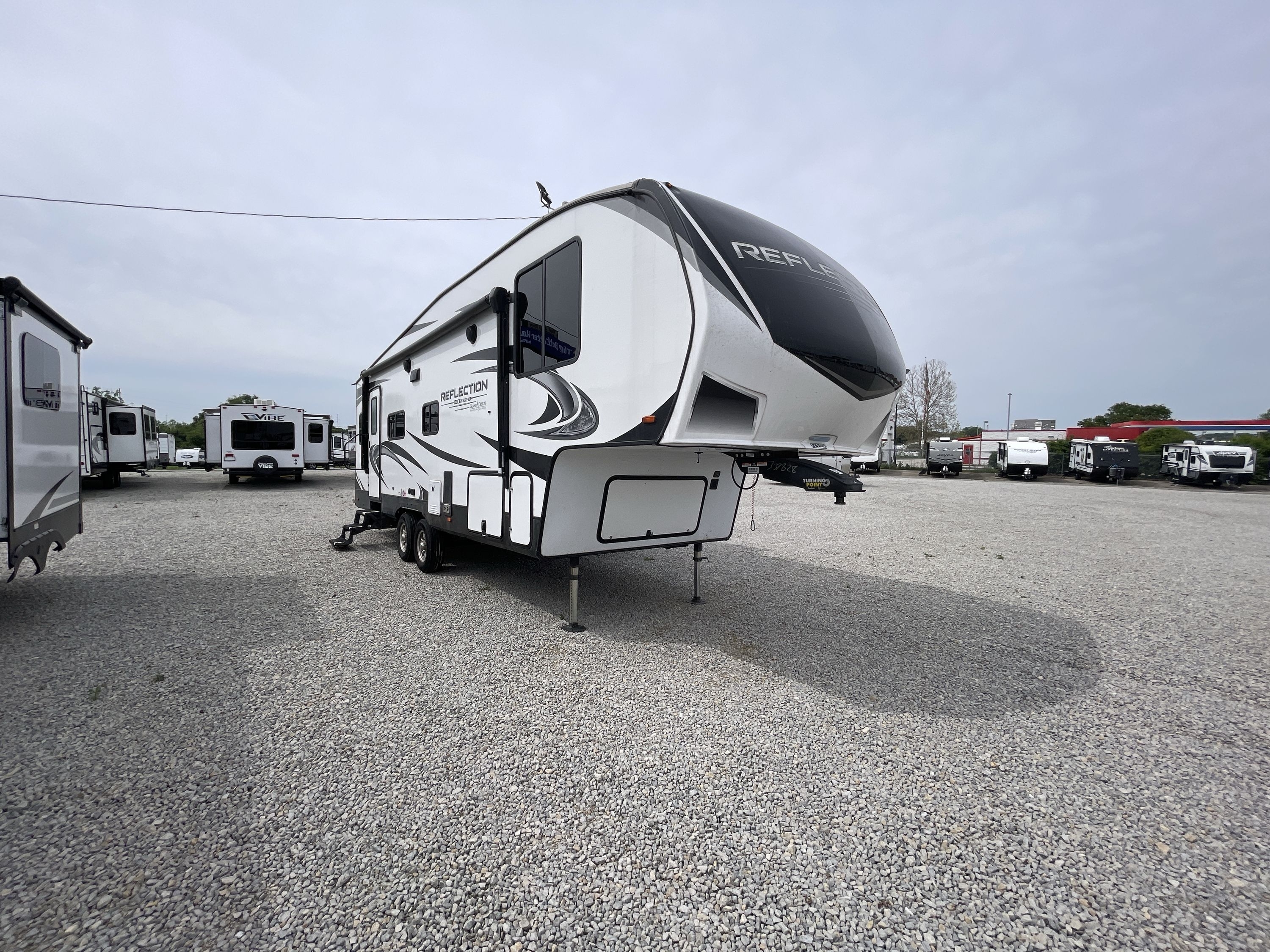 2022 Grand Design REFLECTION 150 SERIES 260RD in columbia SC