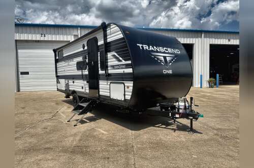 2025 Grand Design TRANSCEND ONE 161BH in roanoke VA