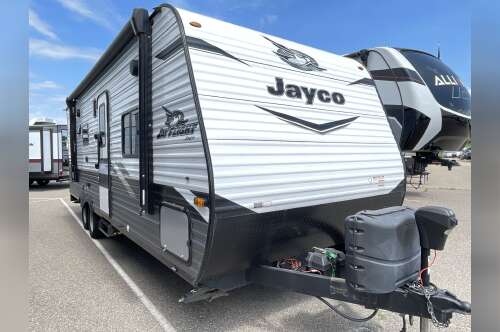 2022 Jayco JAY FLIGHT SLX 236TH in oronoco MN