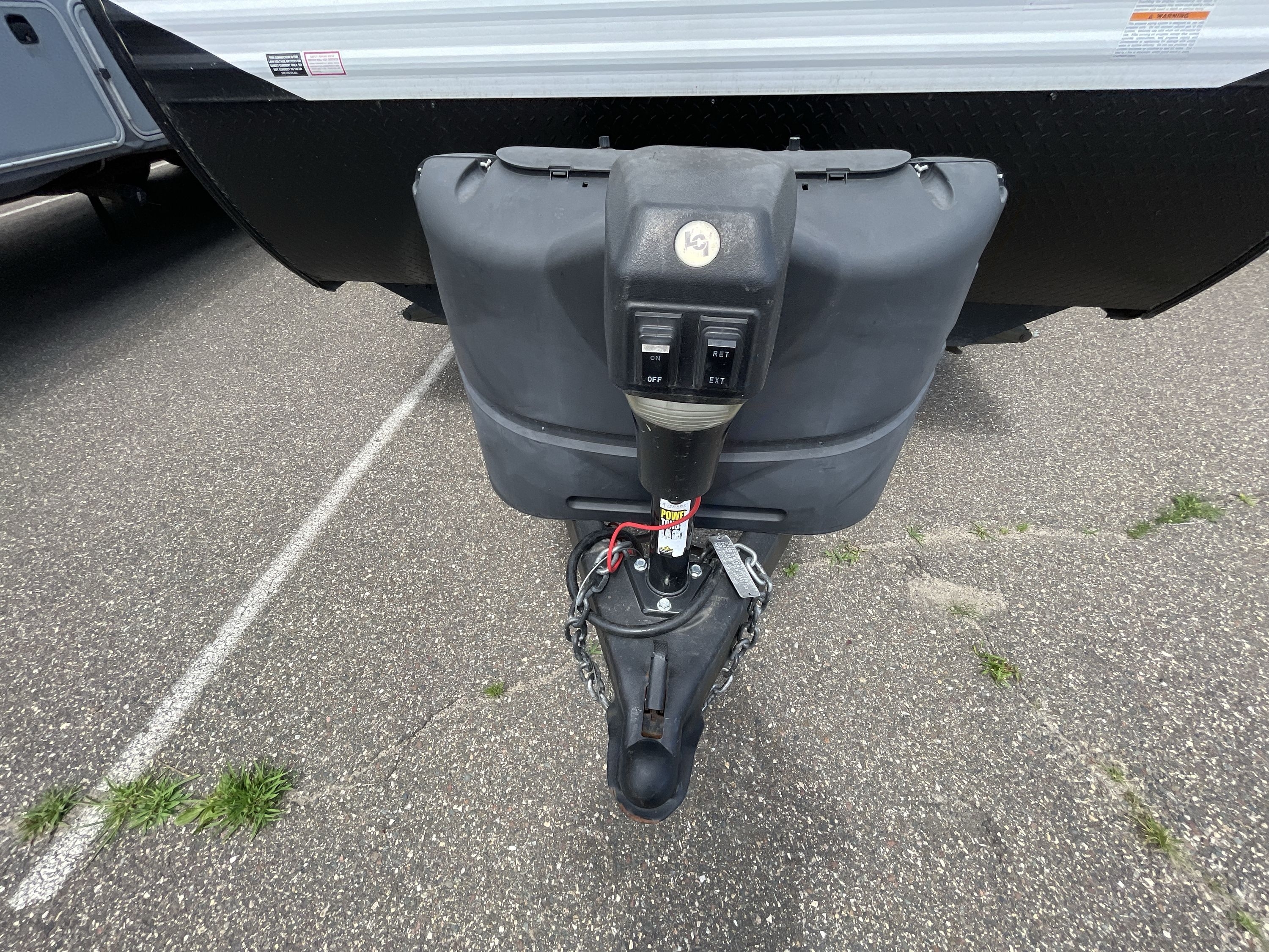 2022 Jayco JAY FLIGHT SLX 236TH in oronoco MN