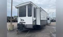 2022 Jayco JAY FLIGHT BUNGALOW 40LOFT RV