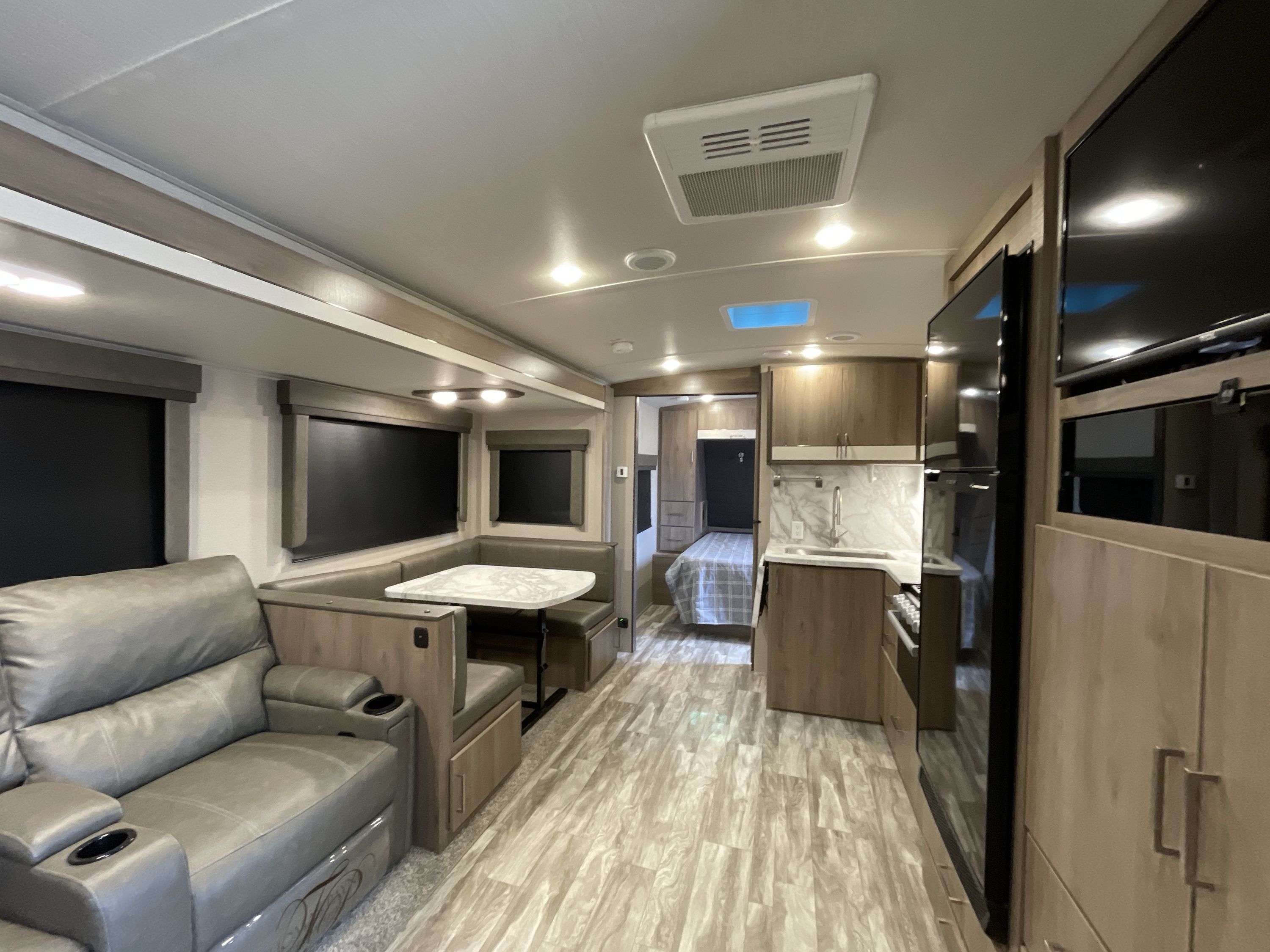 2021 Grand Design IMAGINE 2400BH in breaux bridge LA