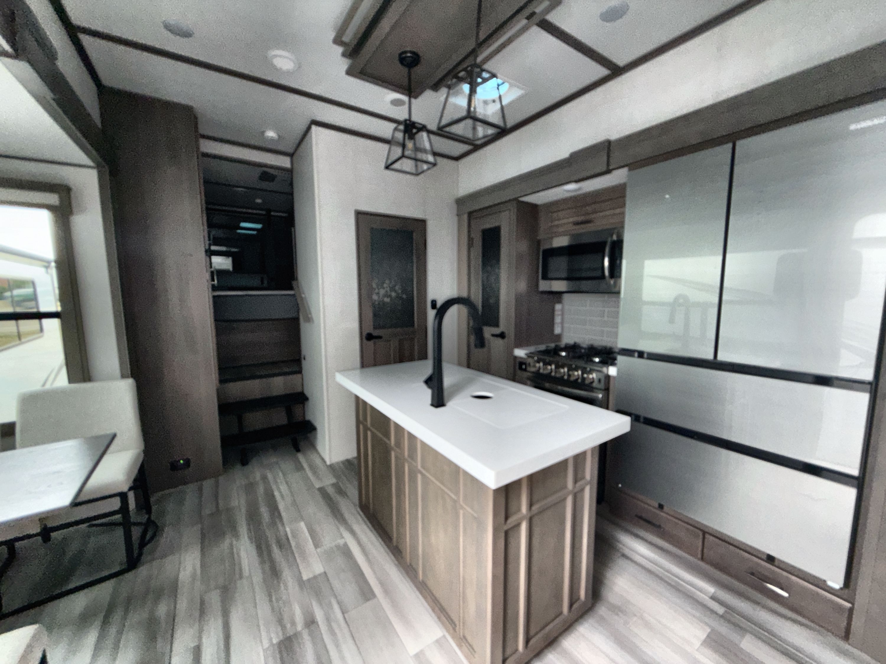 2024 Grand Design SOLITUDE 380FL in roscoe IL