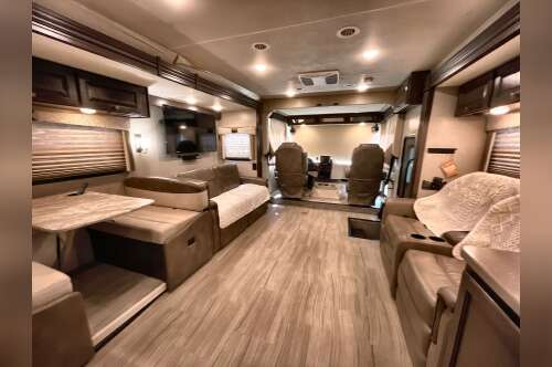 2020 Thor WINDSPORT 34R in avondale AZ