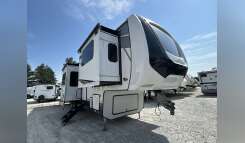 2021 Forest River CEDAR CREEK 371FL RV