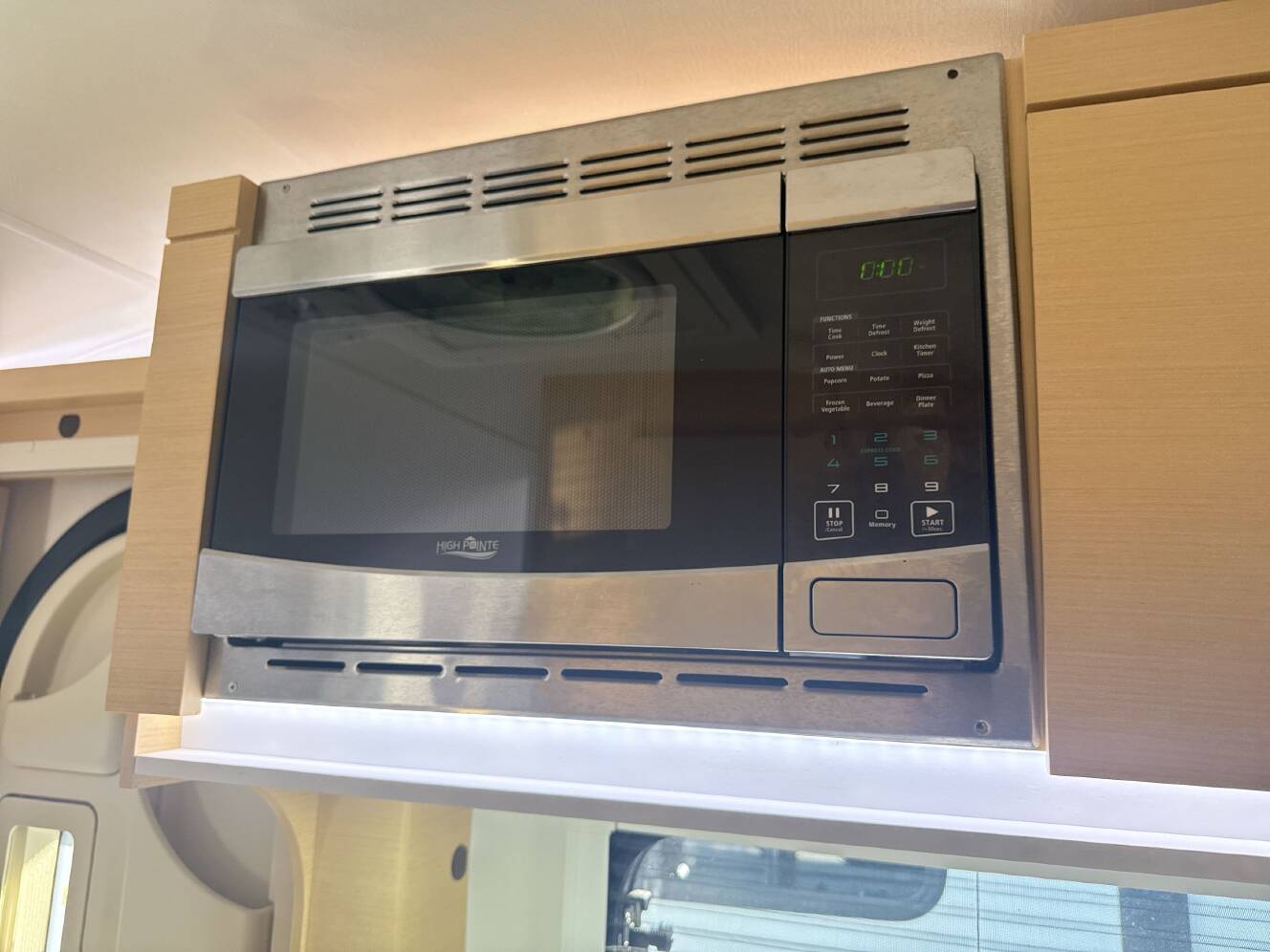 A photo of this 2023 Nucamp T@B 400 BOONDOCK