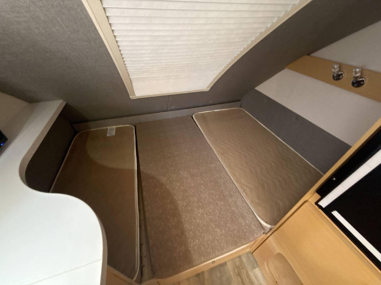 A photo of this 2023 Nucamp T@B 400 BOONDOCK