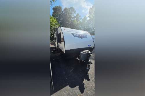 2024 Forest River WILDWOOD X-LITE 261BHXL in newport news VA