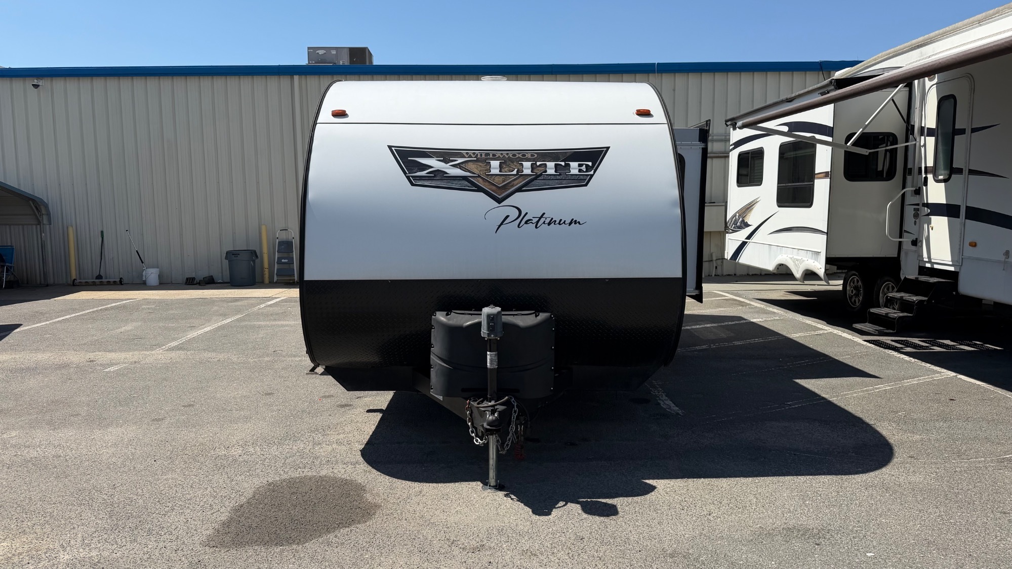 2023 Forest River WILDWOOD X-LITE 273QBXL RV