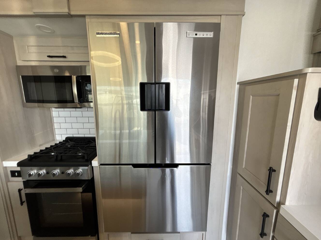 A photo of this 2026 Grand Design SOLITUDE 380FL