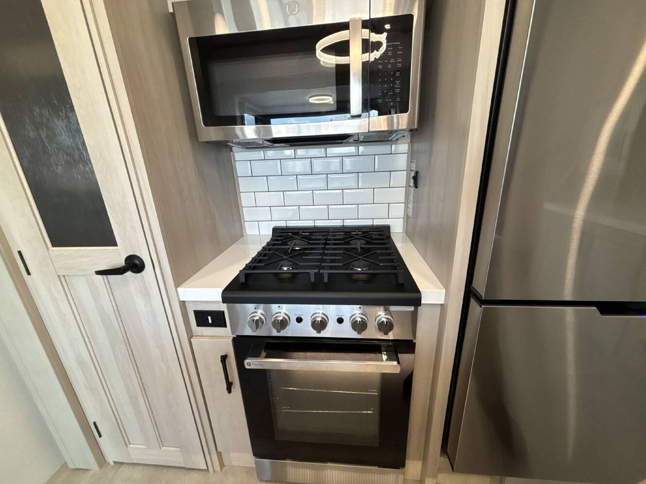 A photo of this 2026 Grand Design SOLITUDE 380FL