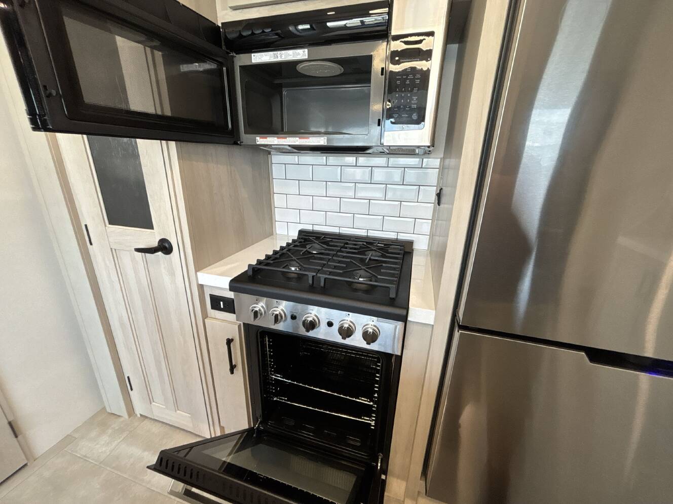 A photo of this 2026 Grand Design SOLITUDE 380FL