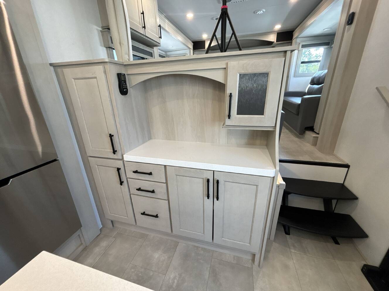 A photo of this 2026 Grand Design SOLITUDE 380FL