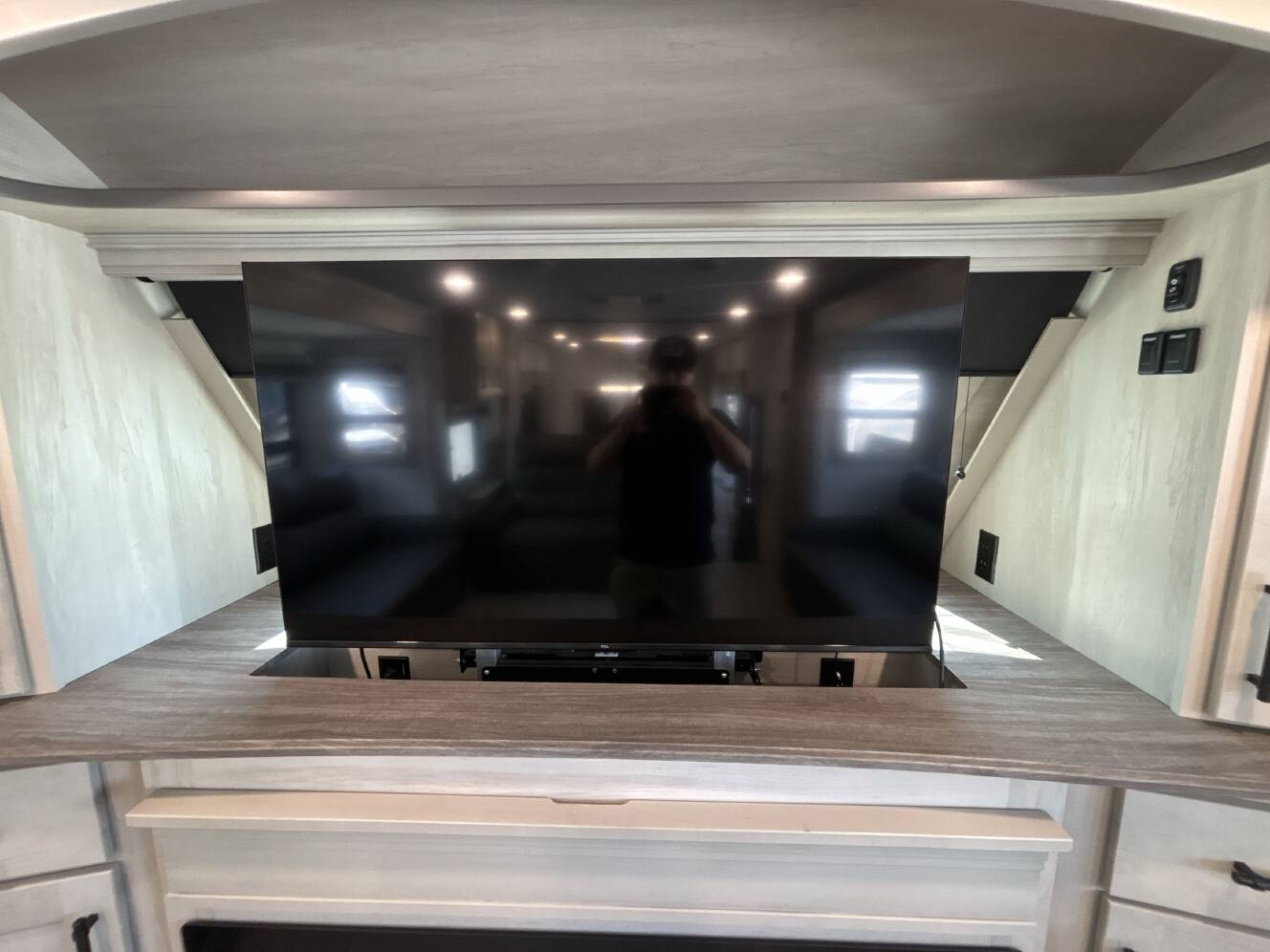 A photo of this 2026 Grand Design SOLITUDE 380FL