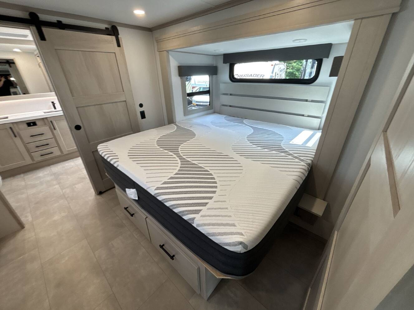 A photo of this 2026 Grand Design SOLITUDE 380FL