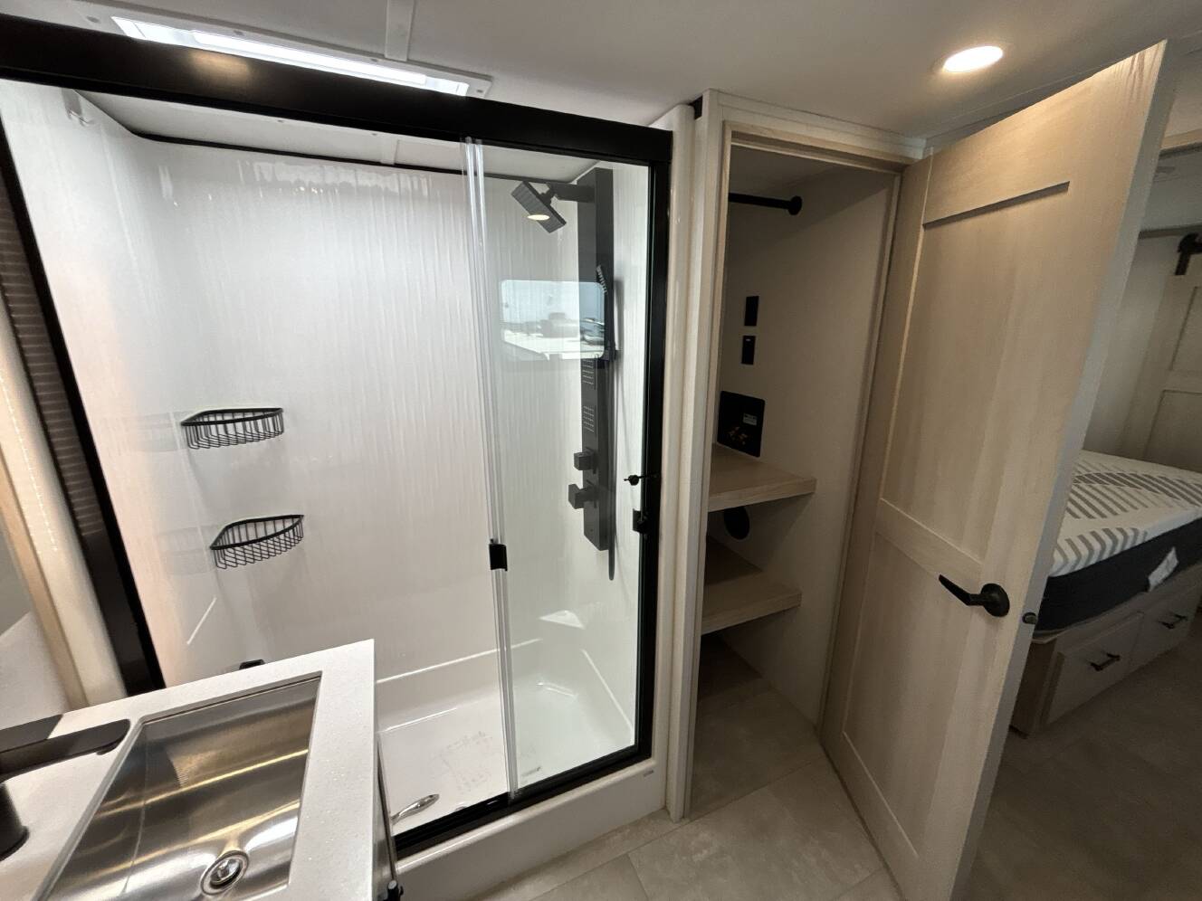 A photo of this 2026 Grand Design SOLITUDE 380FL