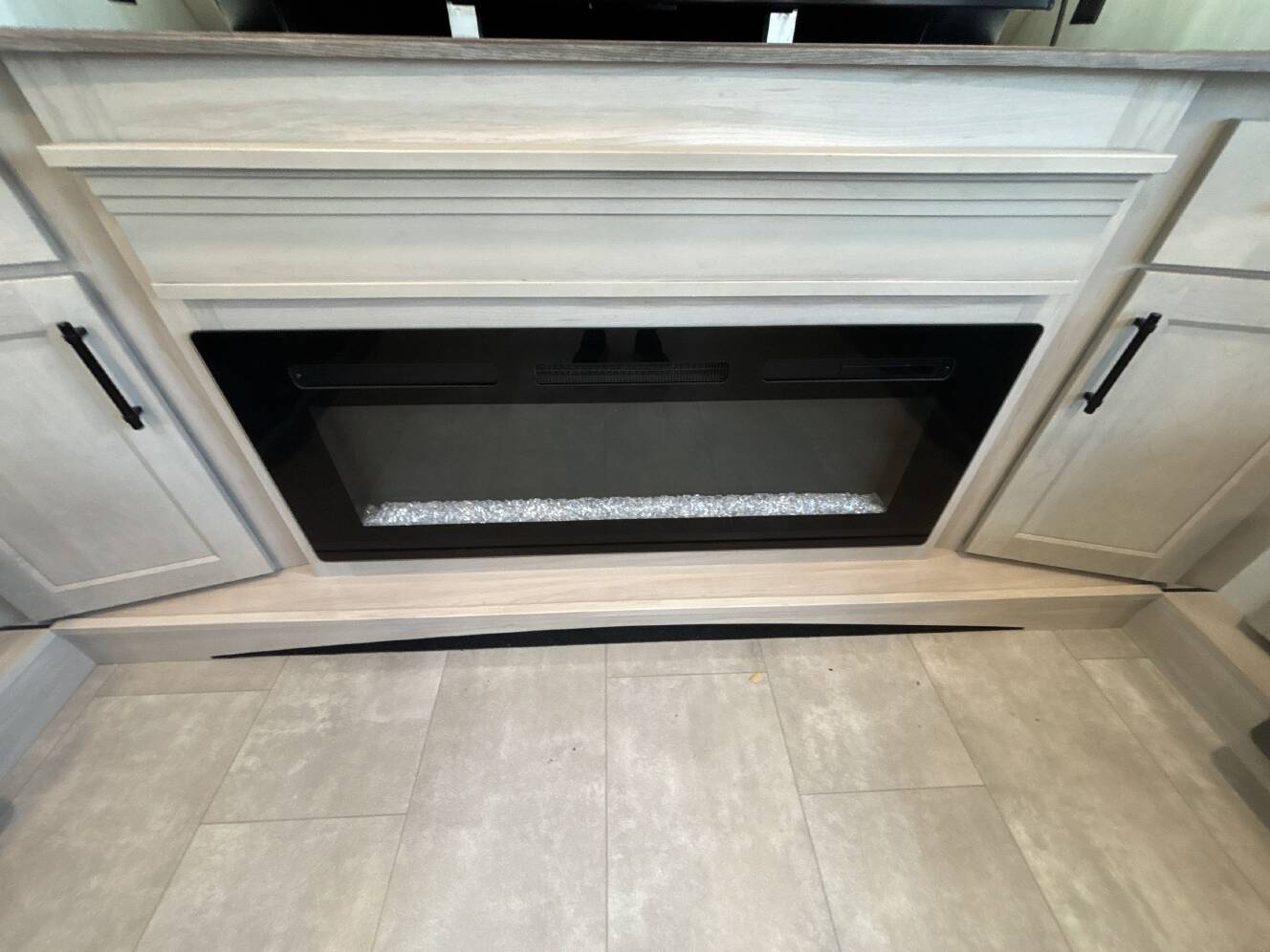 A photo of this 2026 Grand Design SOLITUDE 380FL