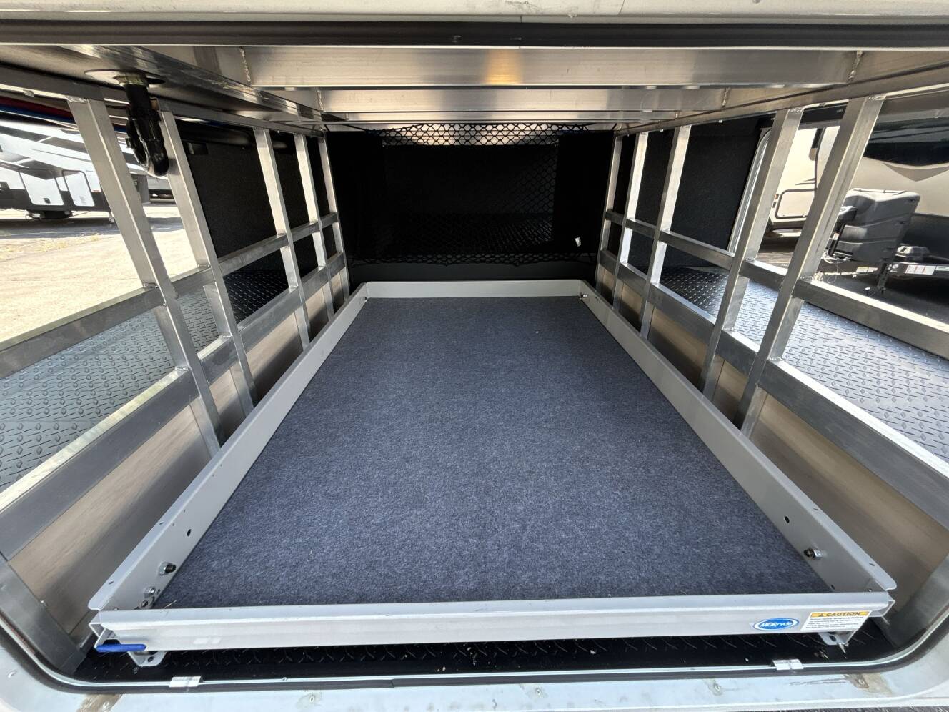 A photo of this 2026 Grand Design SOLITUDE 380FL