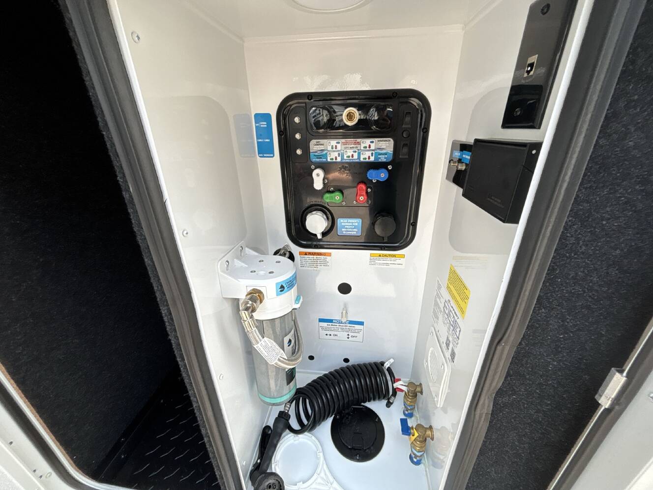 A photo of this 2026 Grand Design SOLITUDE 380FL