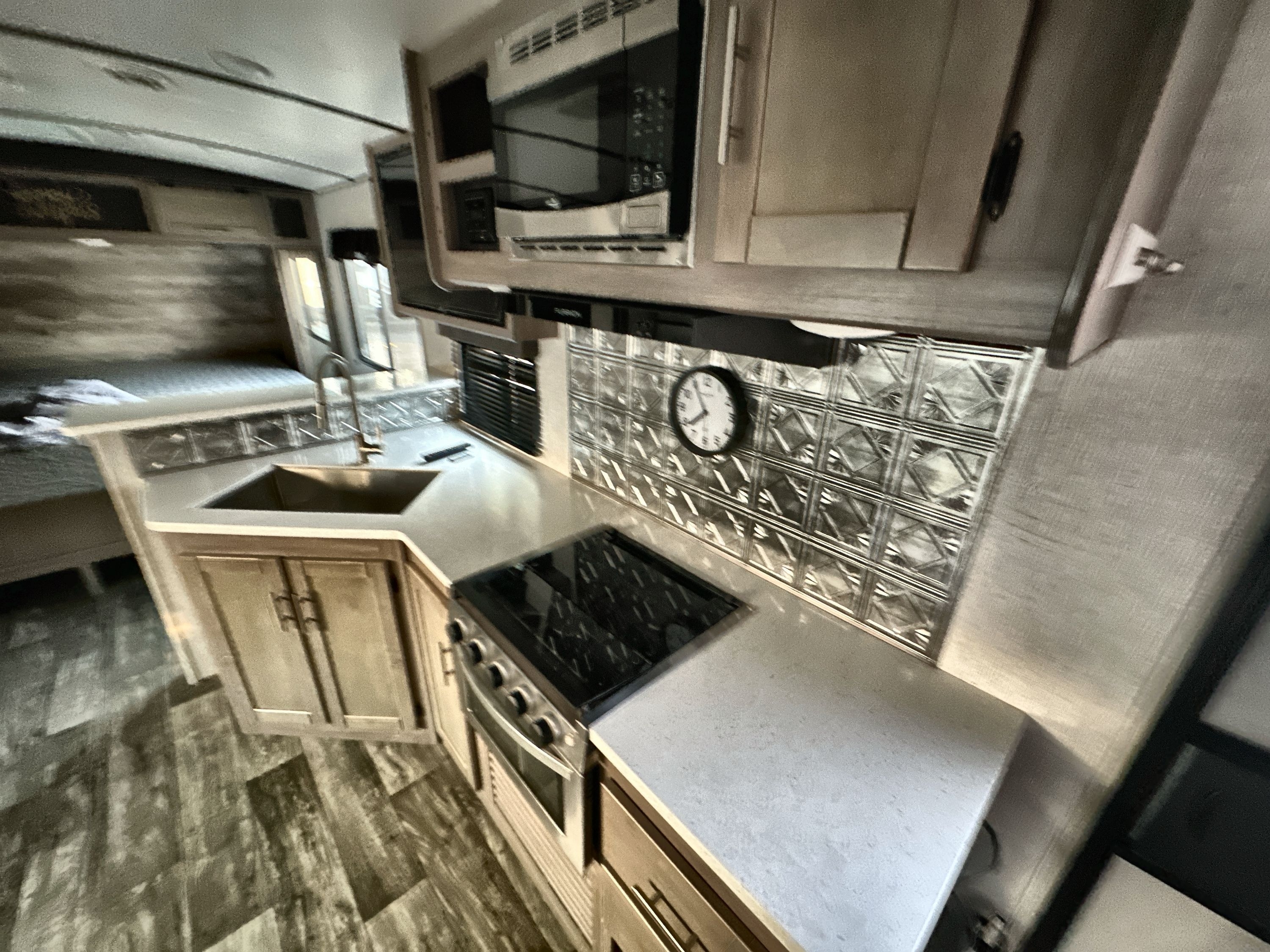 2021 Crossroads SUNSET TRAIL 212RB in billings MT