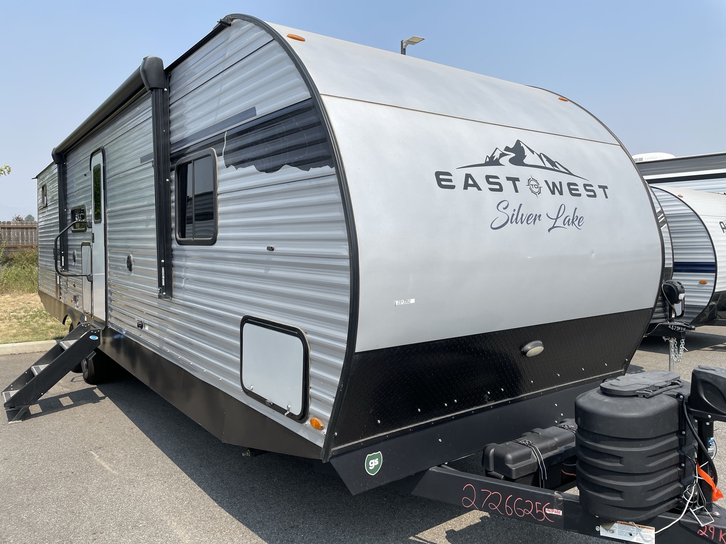 2024 East To West SILVER LAKE 29KBH RV