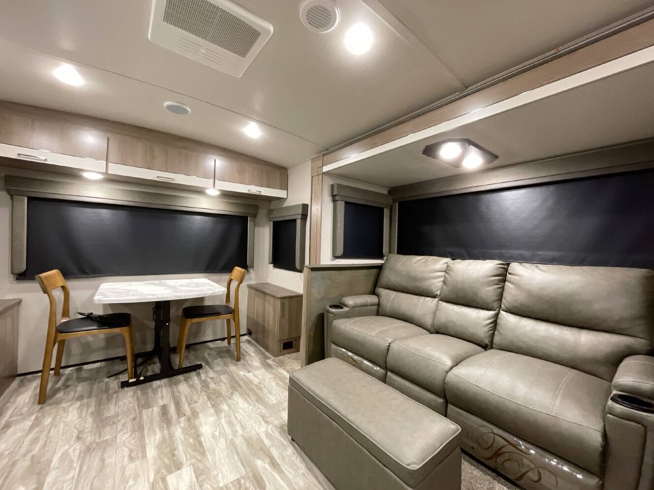 A photo of this 2022 Grand Design IMAGINE 2500RL
