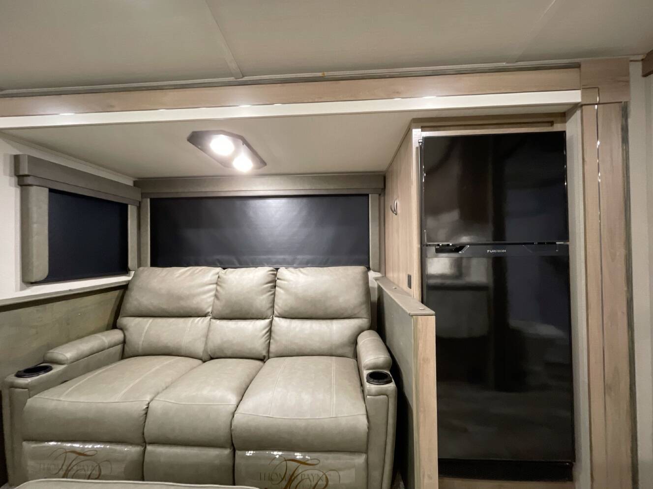 A photo of this 2022 Grand Design IMAGINE 2500RL