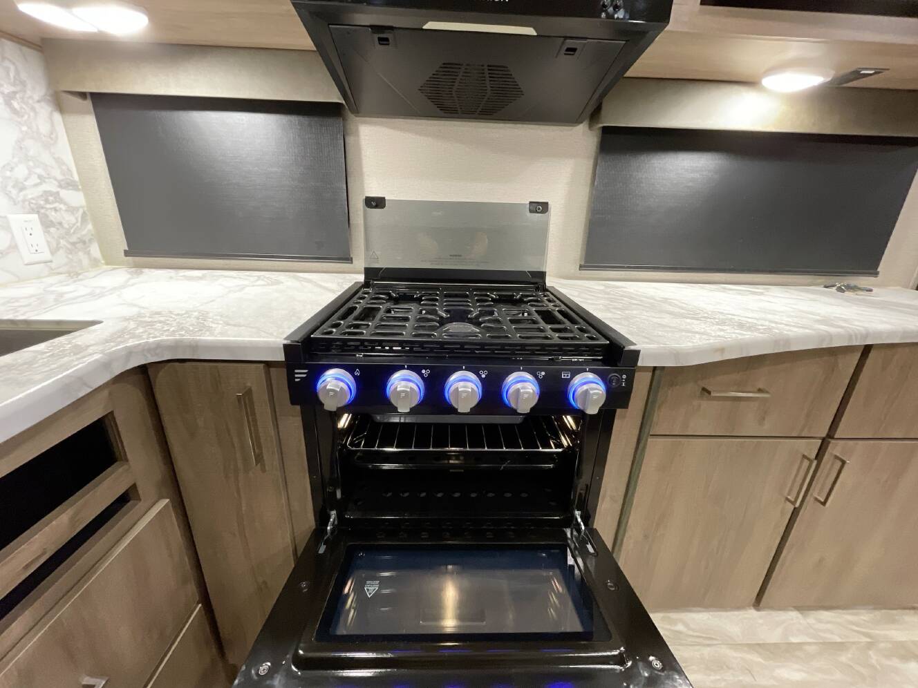 A photo of this 2022 Grand Design IMAGINE 2500RL
