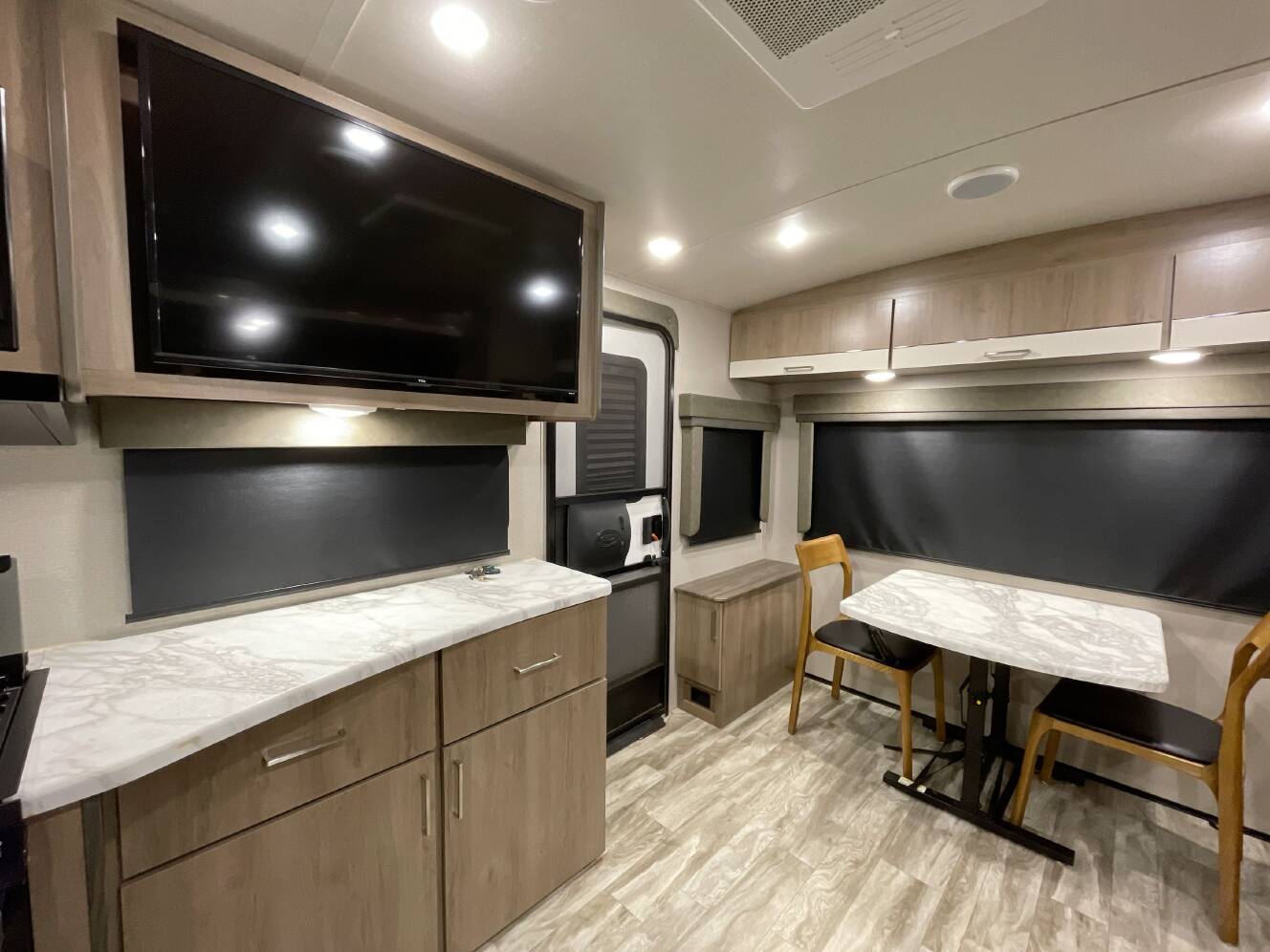 A photo of this 2022 Grand Design IMAGINE 2500RL