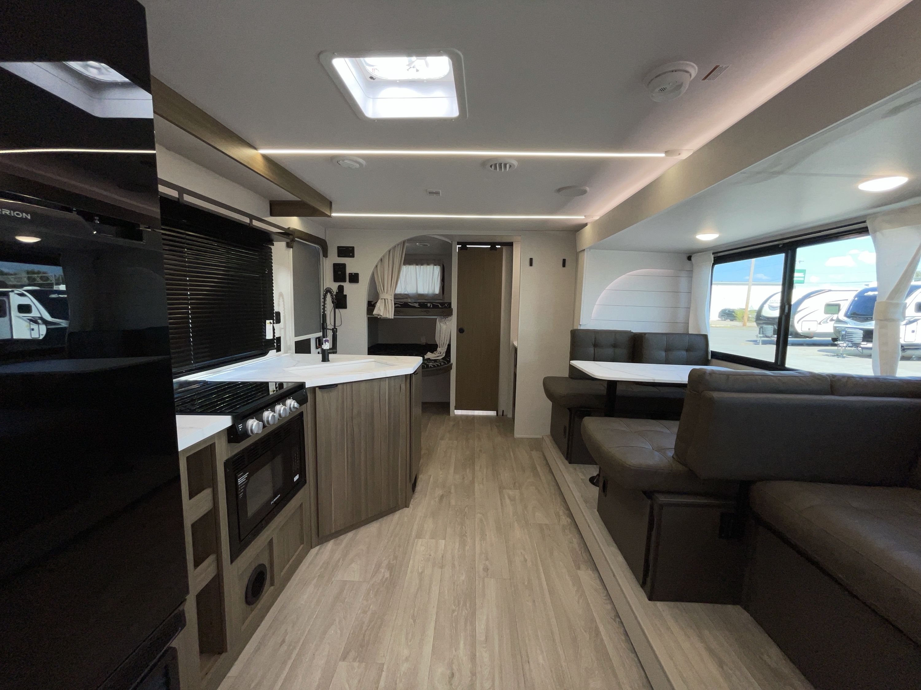 2026 Forest River SALEM CRUISE LITE 26ICE in sherwood AR