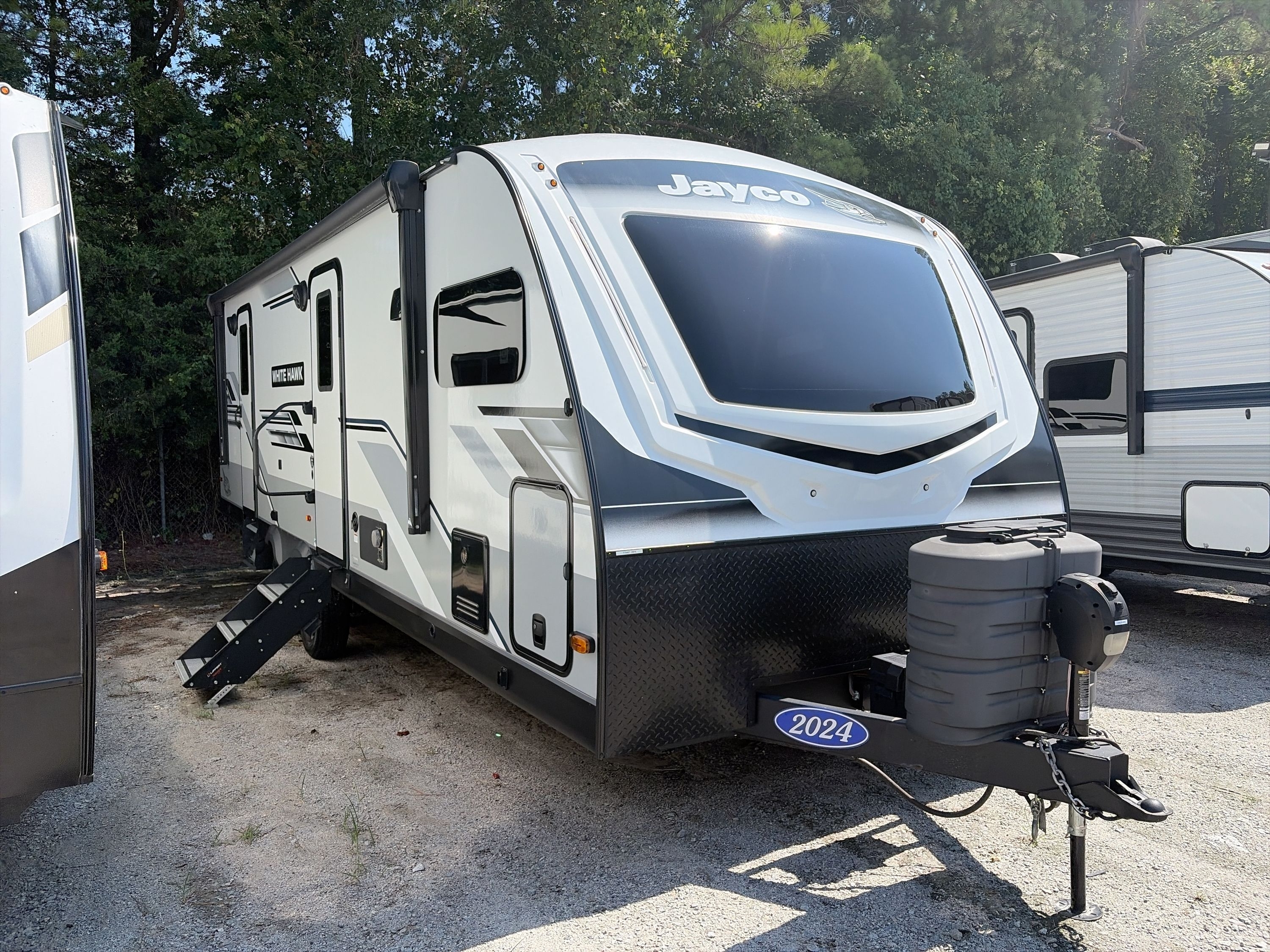 2024 Jayco WHITE HAWK 26FK RV
