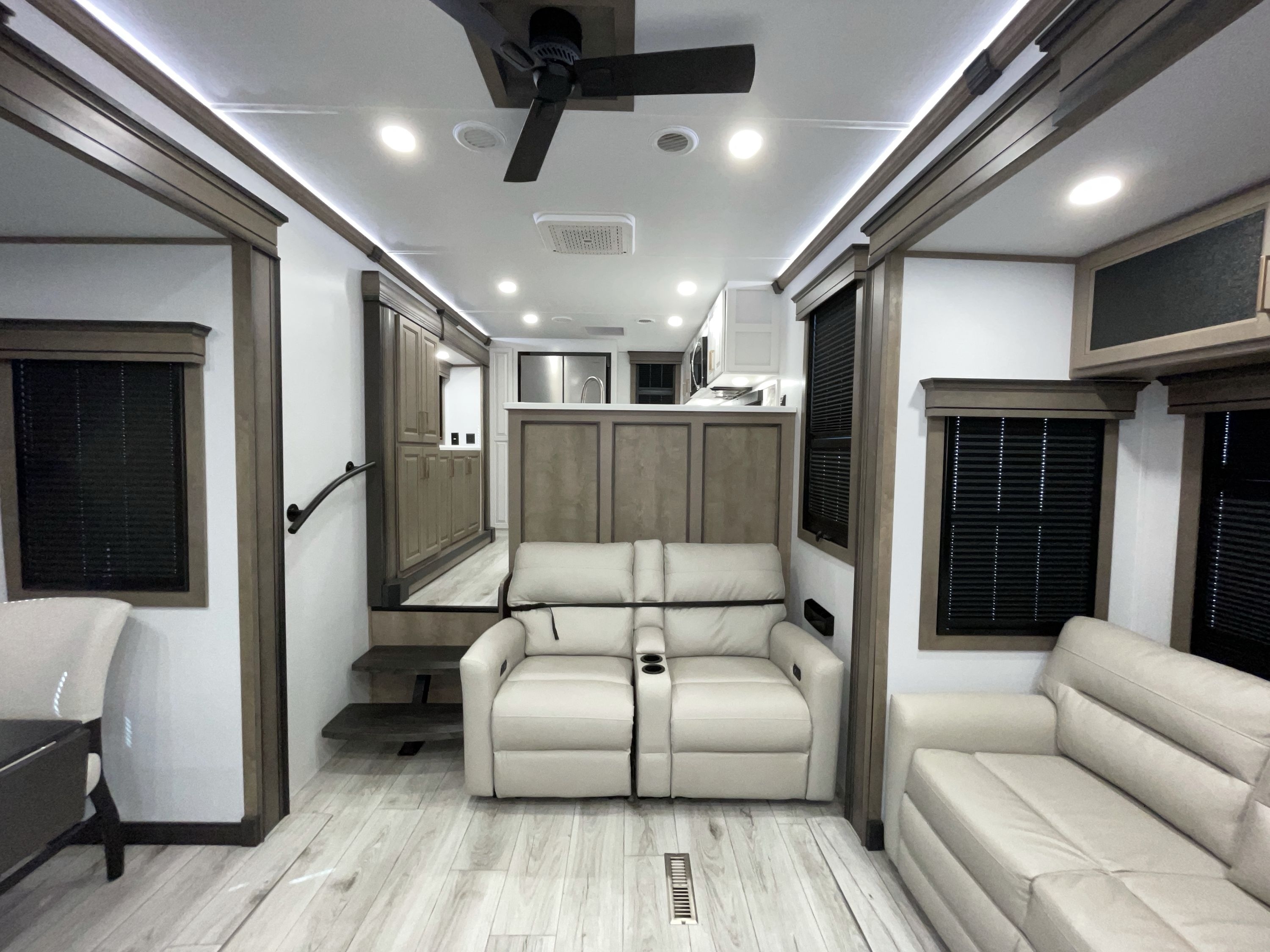 2025 Keystone MONTANA 3901RK in sherwood AR