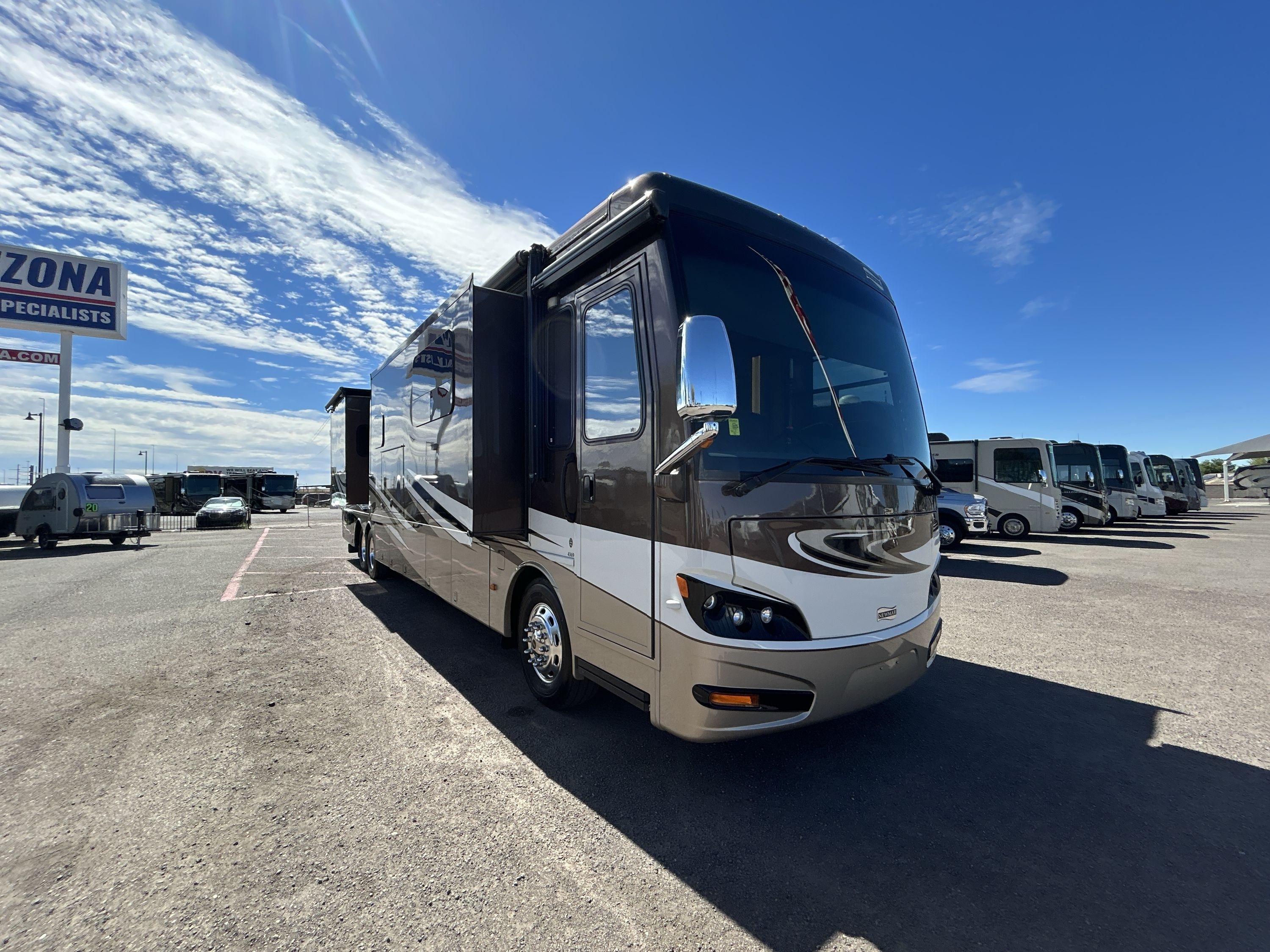 2014 Newmar VENTANA 4369 in el mirage AZ