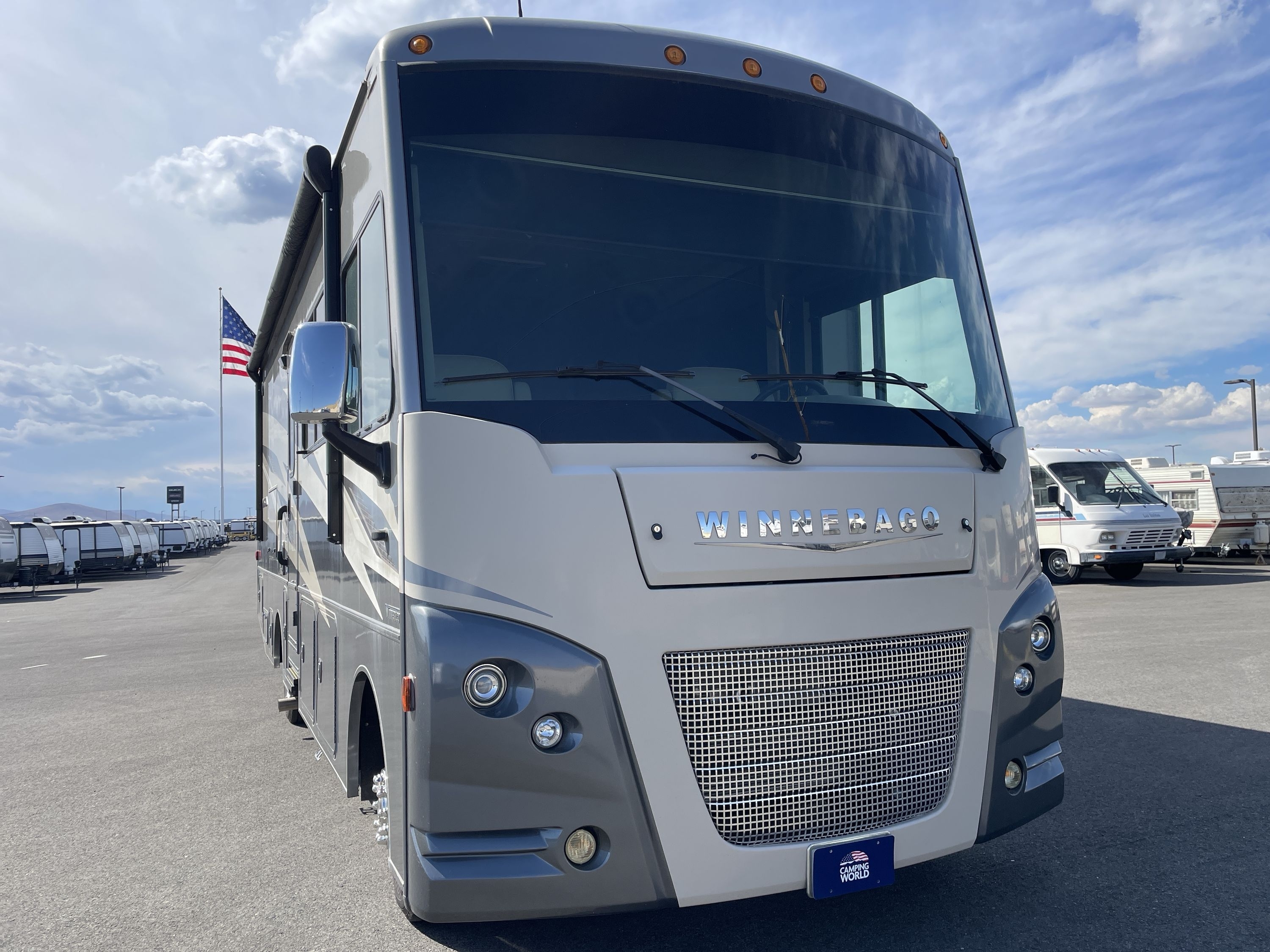 2022 Winnebago VISTA 27P in pasco WA