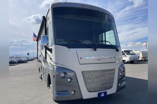 2022 Winnebago VISTA 27P in pasco WA