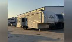 2018 Jayco EAGLE 355MBQS RV