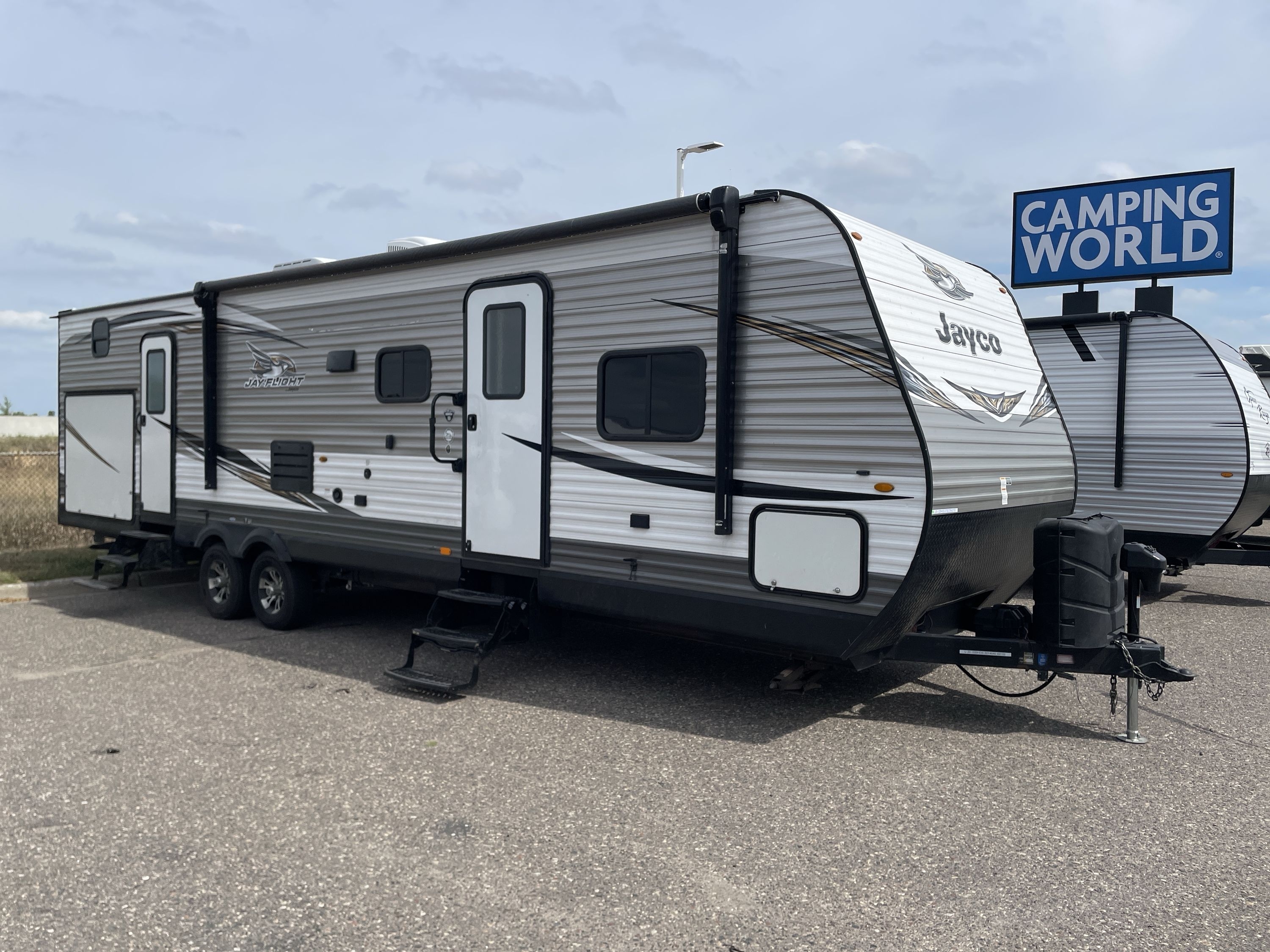 2020 Jayco JAY FLIGHT 32BHDS in monticello MN