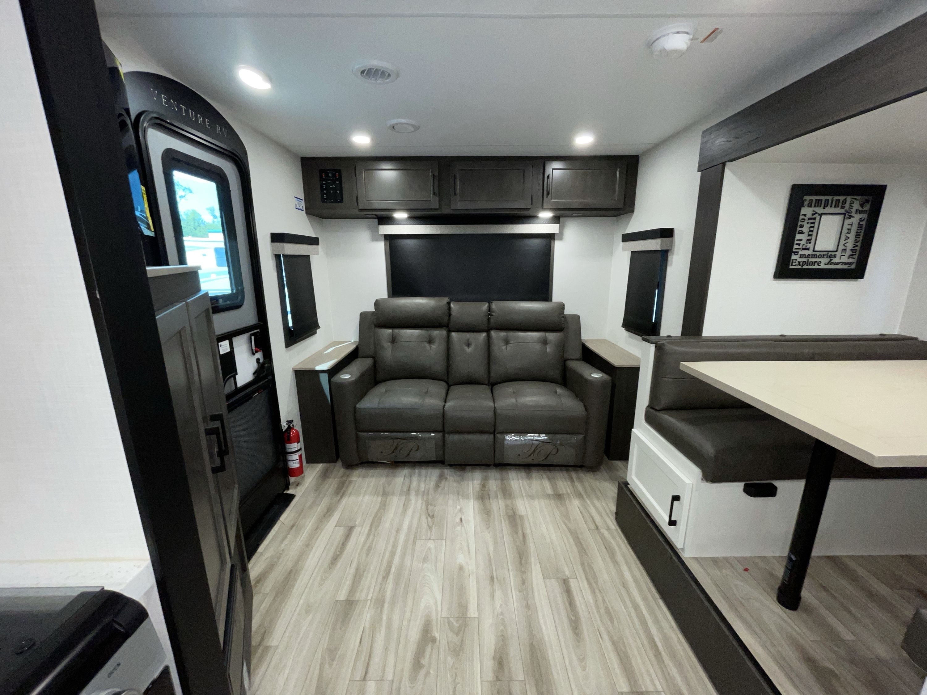 2027 Venture Rv SPORTTREK STINGER 232VRL in sherwood AR