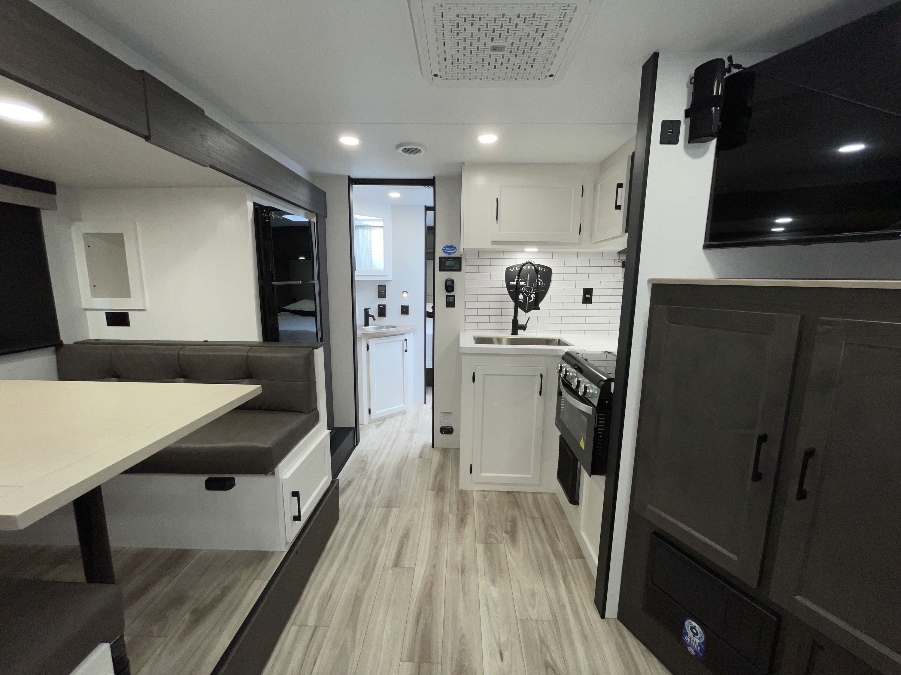 2027 Venture Rv SPORTTREK STINGER 232VRL in sherwood AR