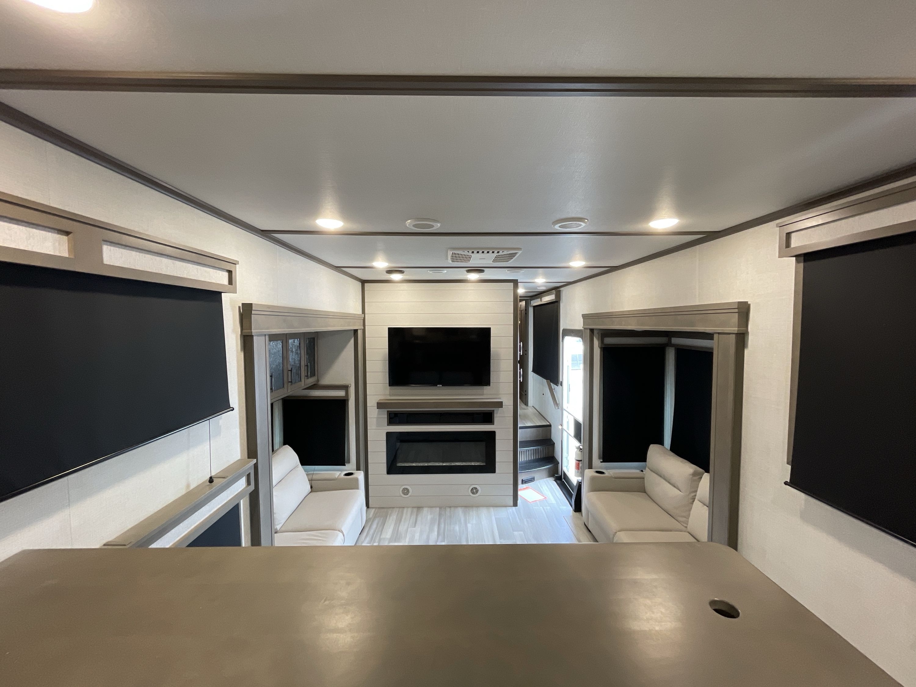 2023 Grand Design SOLITUDE 390RK in cedar falls IA