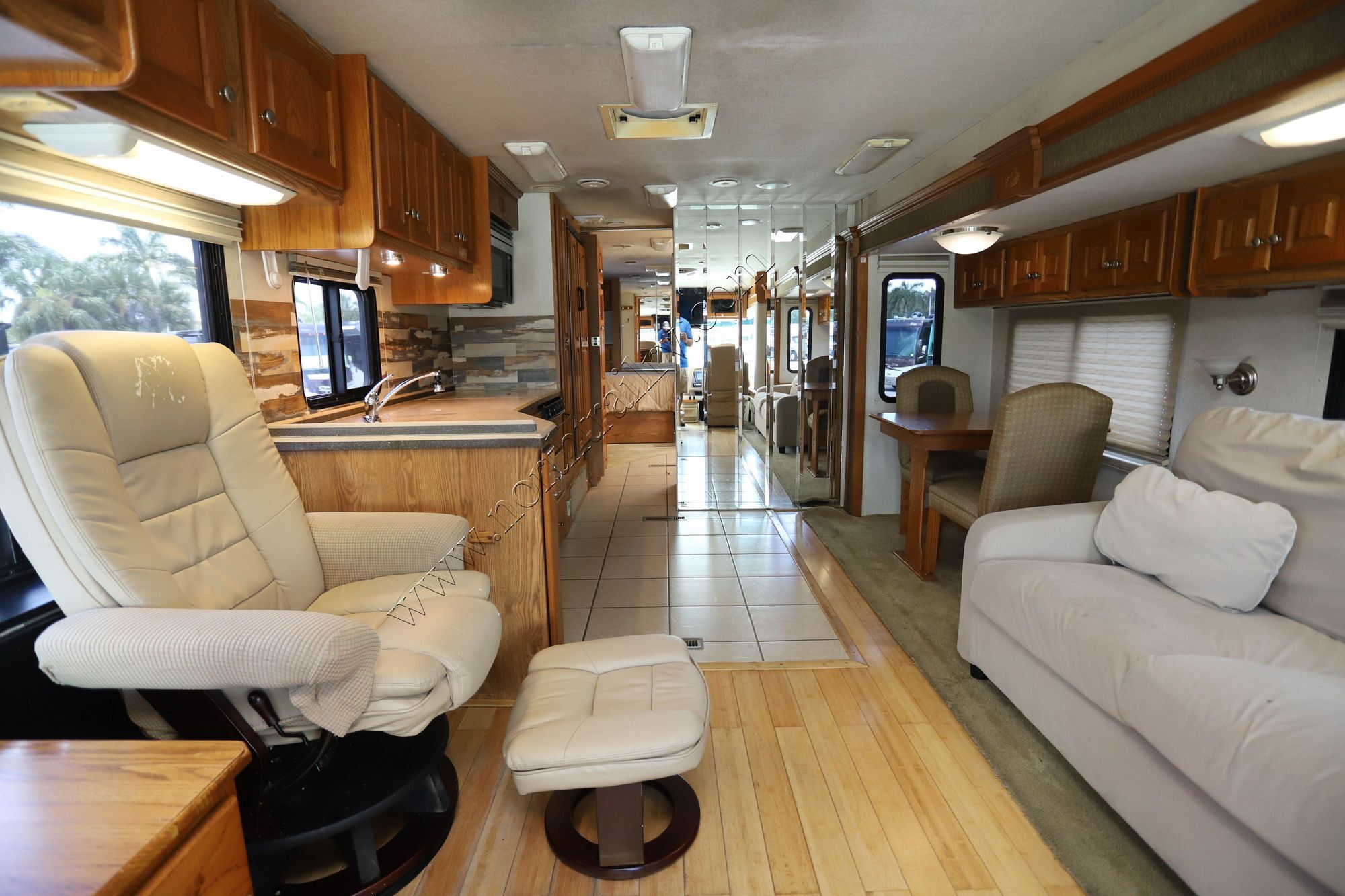 2003 Damon Escaper 3979 in ft. myers FL