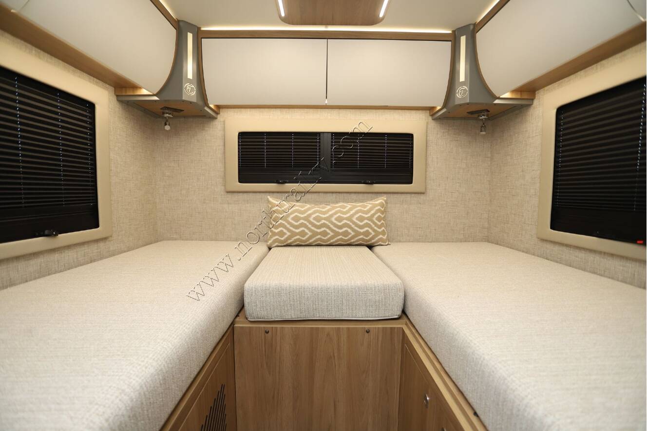 A photo of this 2026 Tiffin Motor Homes Wayfarer 25XLW