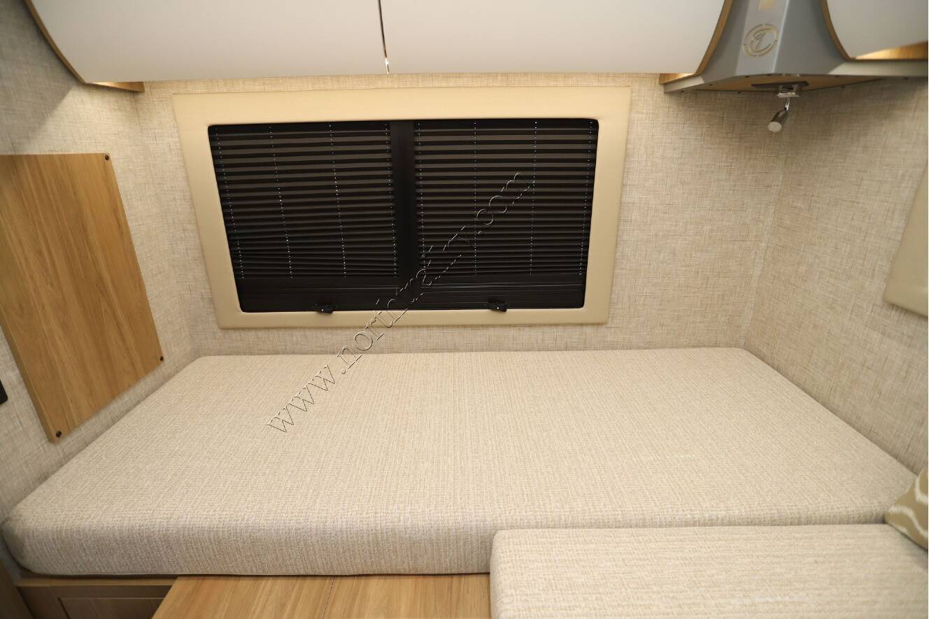 A photo of this 2026 Tiffin Motor Homes Wayfarer 25XLW