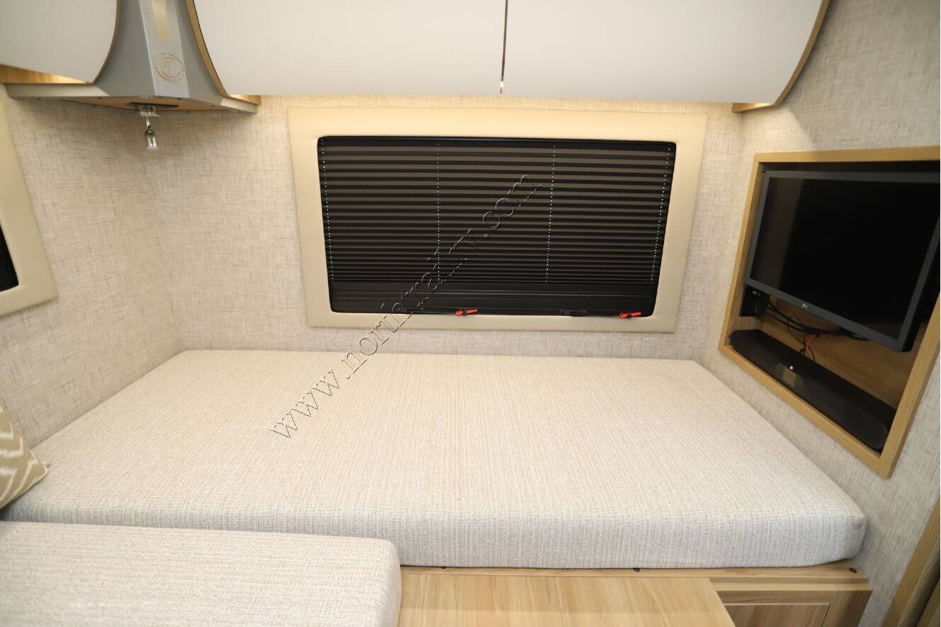 A photo of this 2026 Tiffin Motor Homes Wayfarer 25XLW