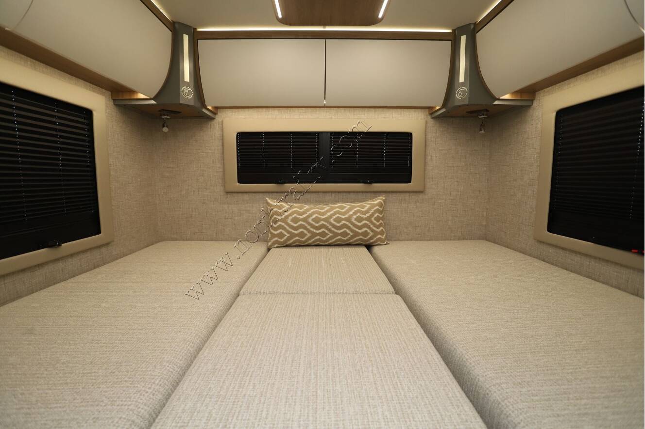 A photo of this 2026 Tiffin Motor Homes Wayfarer 25XLW
