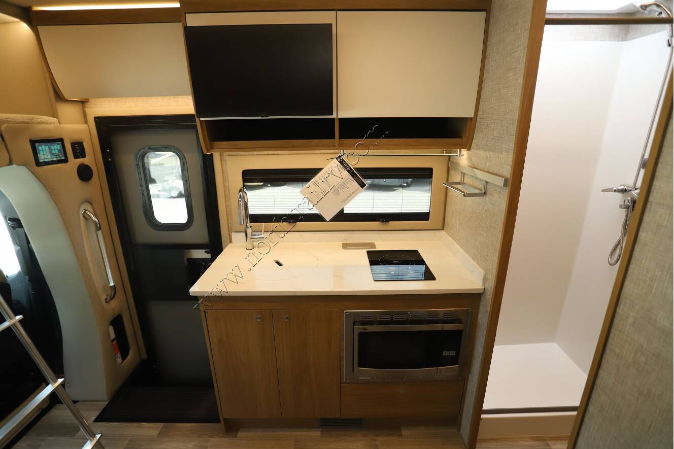 A photo of this 2026 Tiffin Motor Homes Wayfarer 25XLW