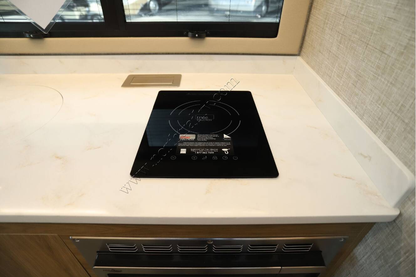 A photo of this 2026 Tiffin Motor Homes Wayfarer 25XLW