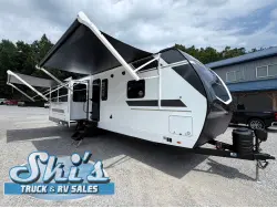 2027 KZ RV Connect C313MK