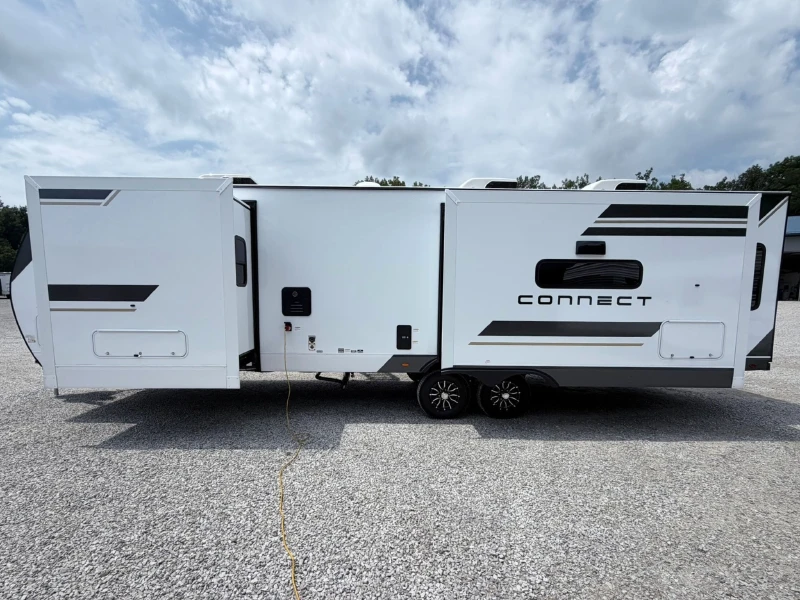 2027 KZ RV Connect C313MK